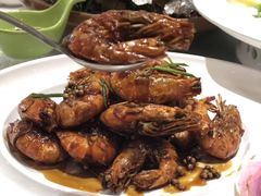 -好福记饭店(红梅公园店)