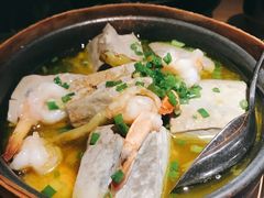 -金牌外婆家(苏州中心店)