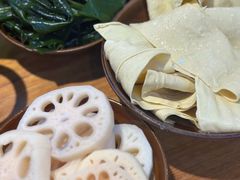 -木货街重庆老火锅(流塘店)