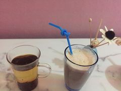 -遇见时尚足浴·SPA(五路口万达店)