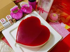 -壹点壹客·生日蛋糕(南山店)