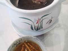 -芭厘农庄老字号·清远鸡