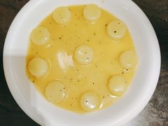 -里山四季中餐厅(来凤街店)