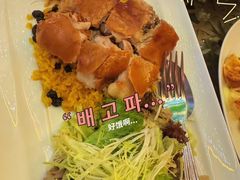 -福龙葡国餐(百老汇店)