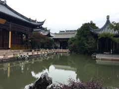 -上海皇廷花园酒店·西餐厅·自助餐