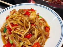 -甲王二老长沙口味馆