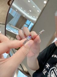 -Zbird钻石小鸟·钻戒婚戒定制高端珠宝私人定制中心
