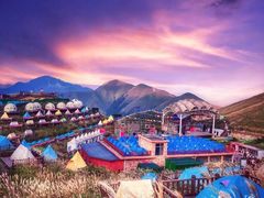 -萍乡武功山风景名胜区