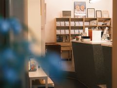 -Jeans Coffee牛仔裤咖啡