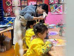 -杨梅红艺术教育(龙华天虹教学中心)