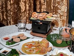 -食肆&Fourteen(武林夜市店)