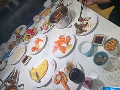 -SEA西雅图海鲜自助餐厅(海乐世界店)