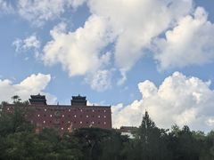 -普陀宗乘之庙(小布达拉宫)