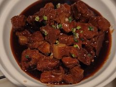 -绿茶餐厅(南翔印象城MEGA店)