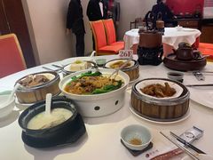 XO酱蒸凤爪-凤凰楼酒家·粤宴点心(华强北店)