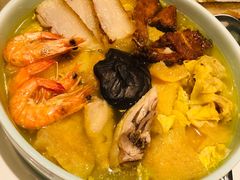 -老上海弄堂菜馆(恒基名人购物中心店)