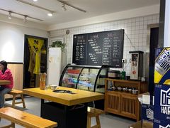 -楚成谷鸭馆(裕民店)