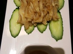 -皇城根北京风味主题餐厅(滨海万达店)