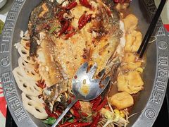 -鱼神脆皮烤鱼(深圳光明田寮村店)