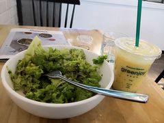-greenjoy绿享轻食(宁海路店)