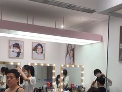 -天真蓝照相馆(中华广场店)