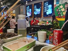 -让签签飞小郡肝串串香(春熙路形象店)