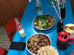 -修记牛杂店(同华东一路店)