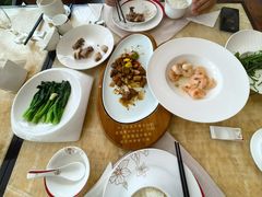 -济南喜来登酒店-采悦轩中餐厅