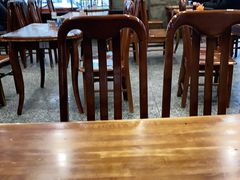 大堂-柴氏风味斋(甘家口店)