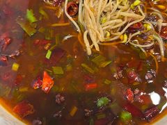 -火龙堂·风味民间菜(文一路店)