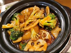 -日昌餐馆(亦庄店)