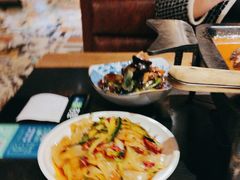 -夯鱼烤鱼·尔滨地标美食(中央商场店)
