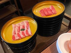 -牛New寿喜烧(金茂览秀城店)