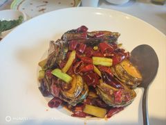 -开海·红岛海鲜虾水饺(石老人店)