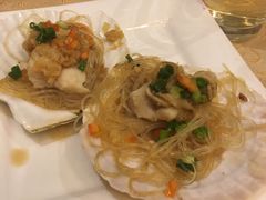 -大鸭梨烤鸭(左家庄店)