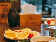 -九华山聚龙大酒店