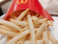 -麦当劳(东大桥店)