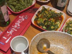 -小俩口烧烤东北菜(双井店)