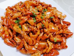 -老字号蛇口德记烧腊饭店·海鲜加工