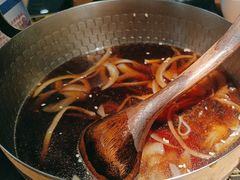 -沼津港精致料理·寿喜烧·烧鸟(青浦宝龙广场日料榜单店)
