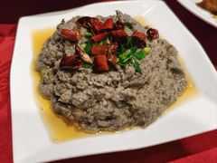-正阳门饭庄·烤鸭·北京菜(万丰路七里庄店)