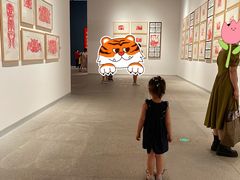 -北京工艺美术博物馆