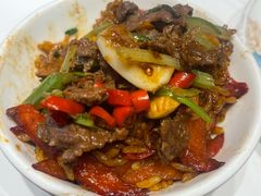 -匠熙小馆(崇文门店)