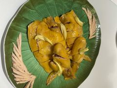 -荣兴酒家(徐家汇店)