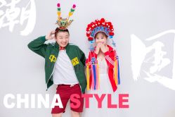 点击看大图 -茜茜公主婚纱摄影会馆