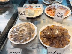 -岩明火勺店(承德路店)