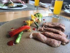 -香樟花园法式铁板烧(恒隆广场店)