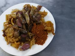 -再回首鸡肉米线(人民路一店)