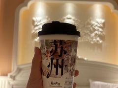 -白金汉爵大酒店·中餐厅(相城店)
