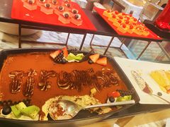 -沈阳和平艾美酒店新食谱西餐厅